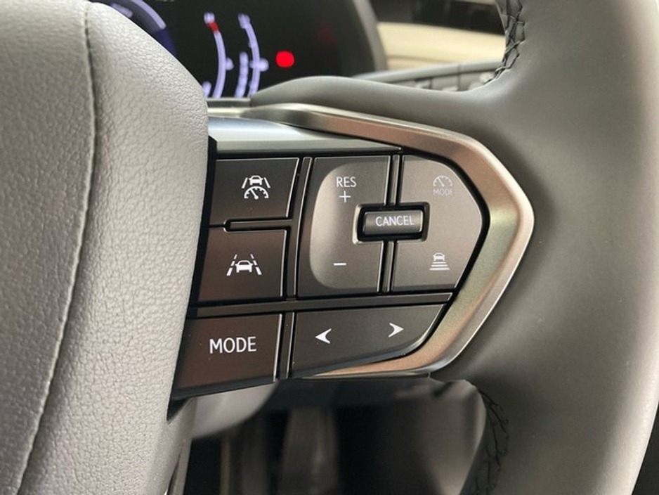 2025 Lexus LBX Elegant €39,950