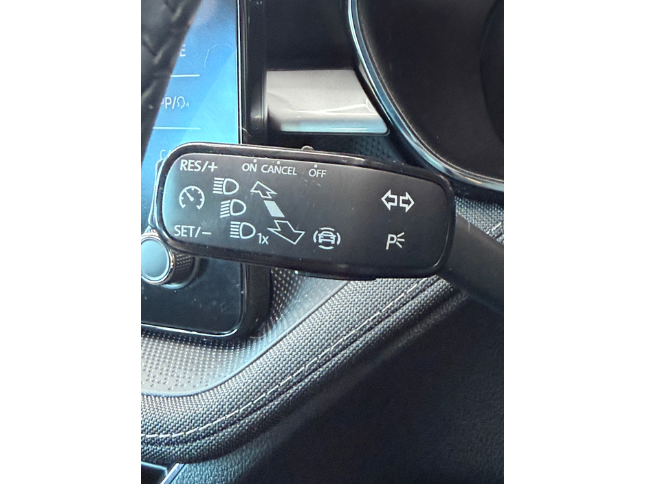 2022 Skoda Fabia - image 20