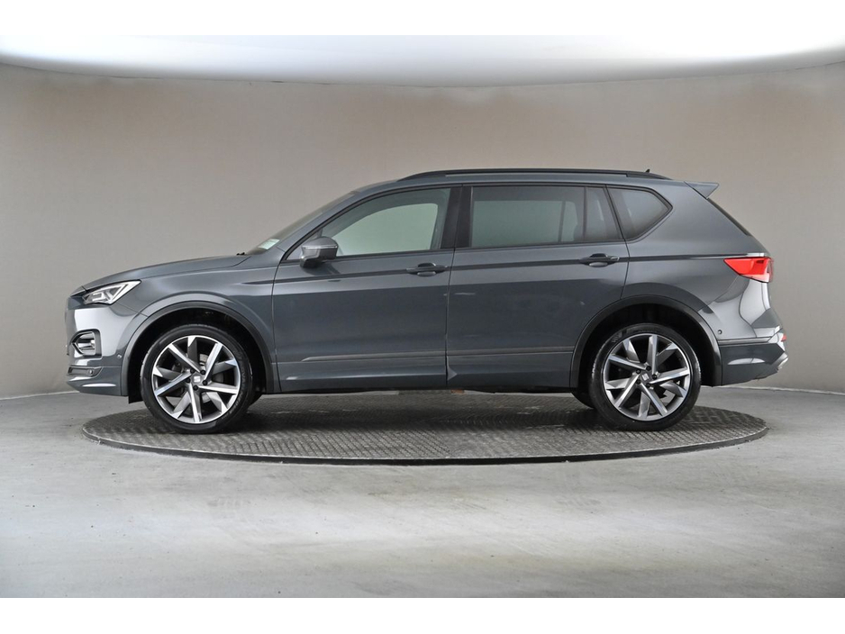 2021 SEAT Tarraco 2.0TDI DSG 150BHP 7SEATS FR *20" ALLOY WHEELS*