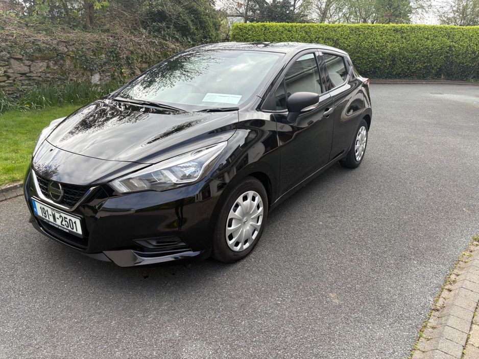 2019 Nissan Micra for sale in , Ireland