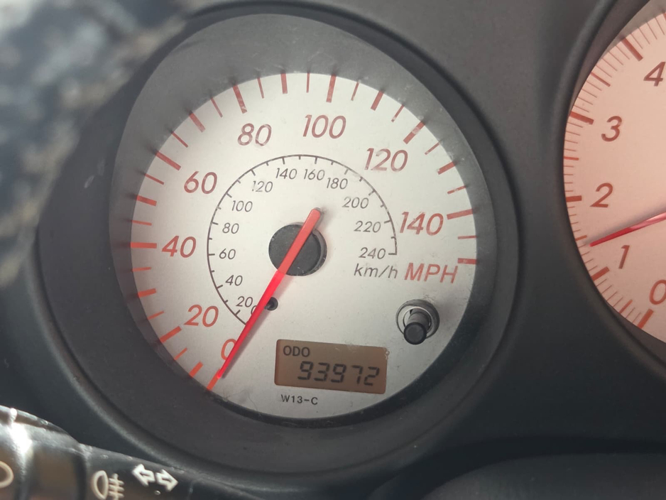 2006 Toyota MR2 1.8 ROADSTER 2DR €6,950