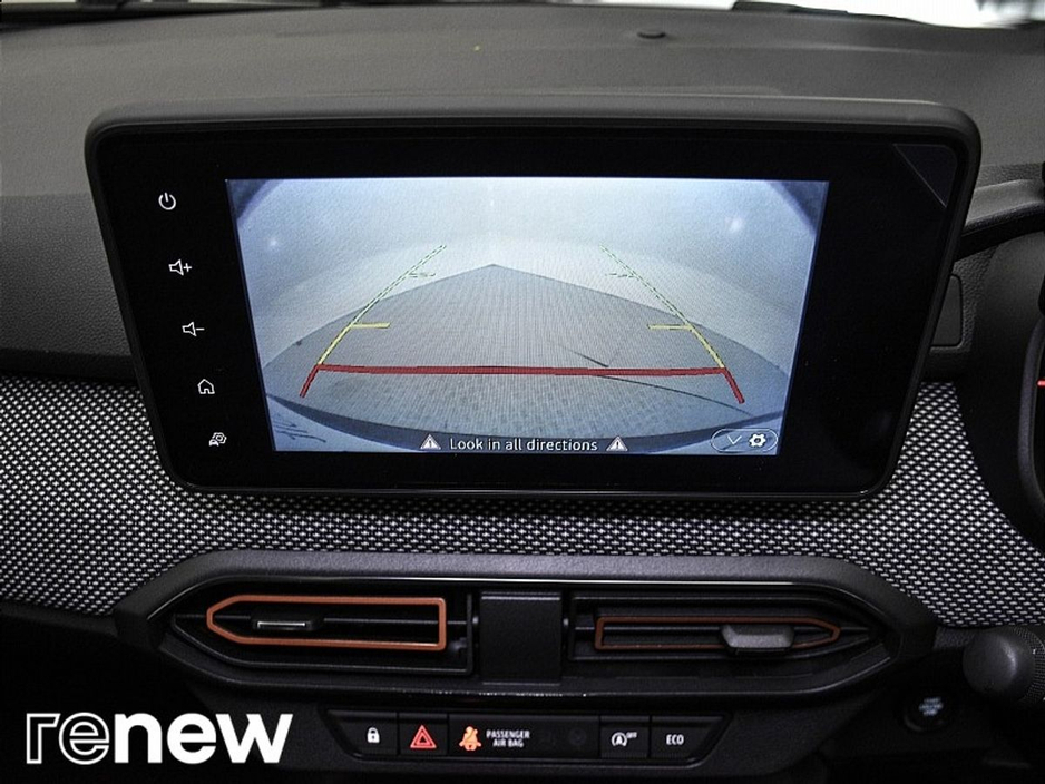 2022 Dacia Sandero Stepway Comfort TCe 90 MY21.5 €16,500