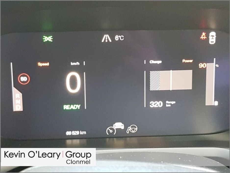 2023 Polestar 2 - image 19