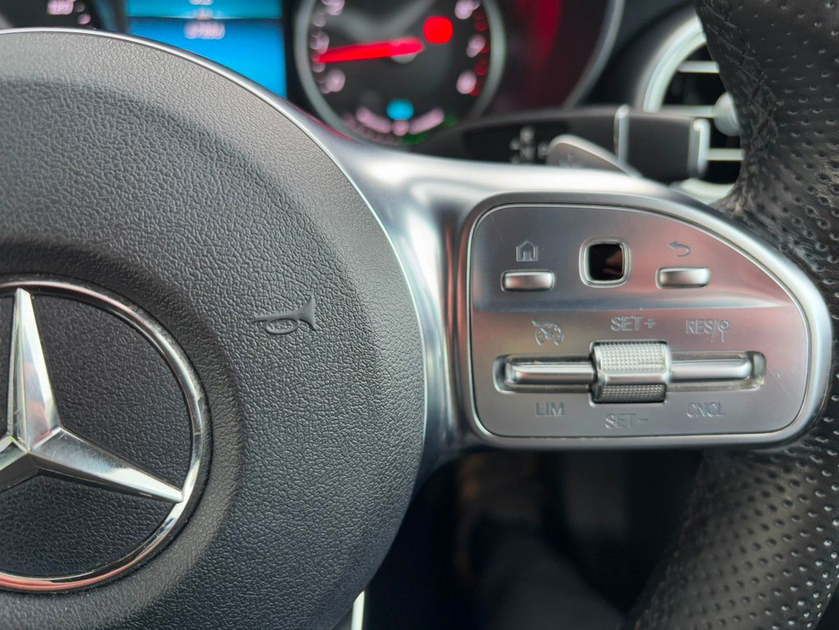 2019 Mercedes-Benz C Class - image 15