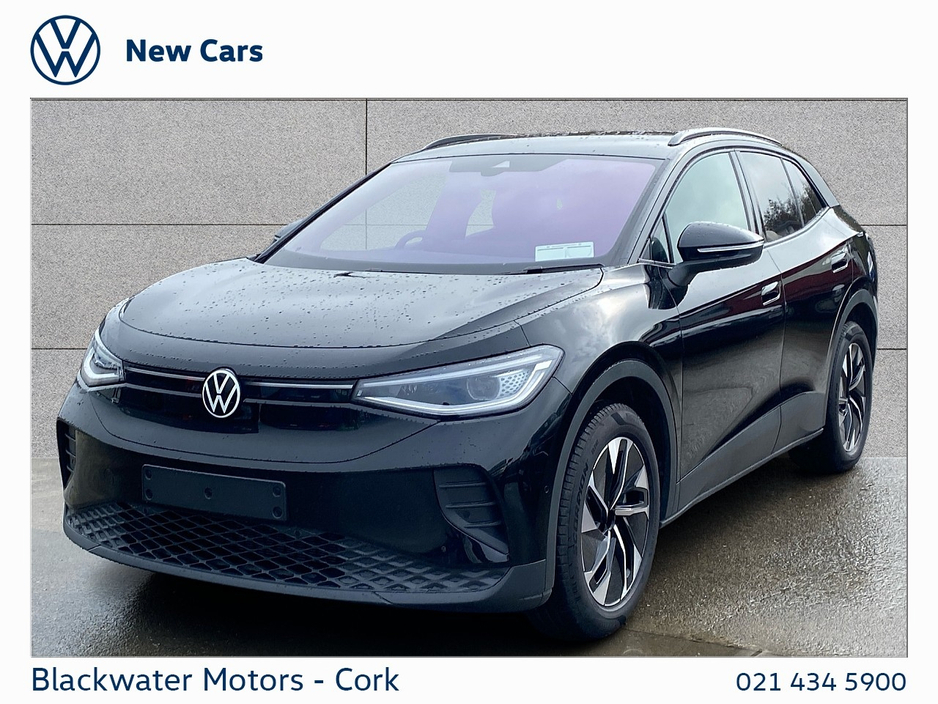 2026 Volkswagen ID.4 - image 12