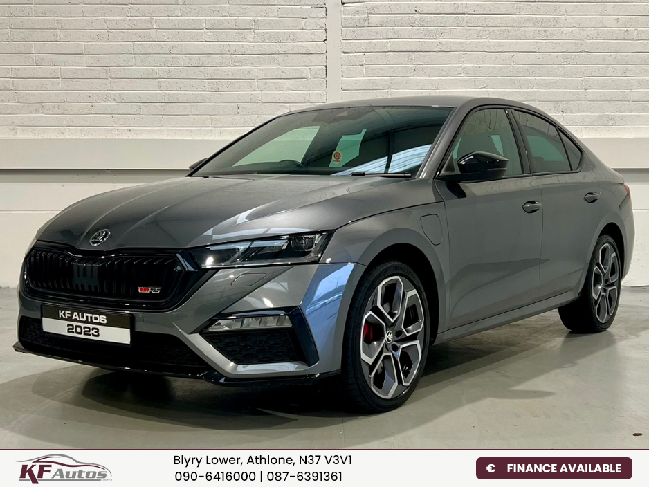 2023 Skoda Octavia for sale in , Ireland