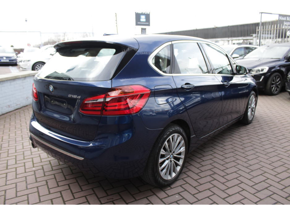 2019 BMW 2 Series - image 4