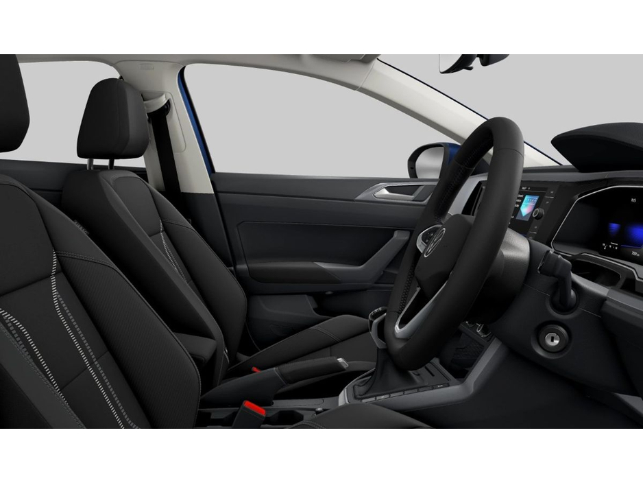 2026 Volkswagen Taigo STYLE 1.0 LITRE PETROL 110BHP €35,500