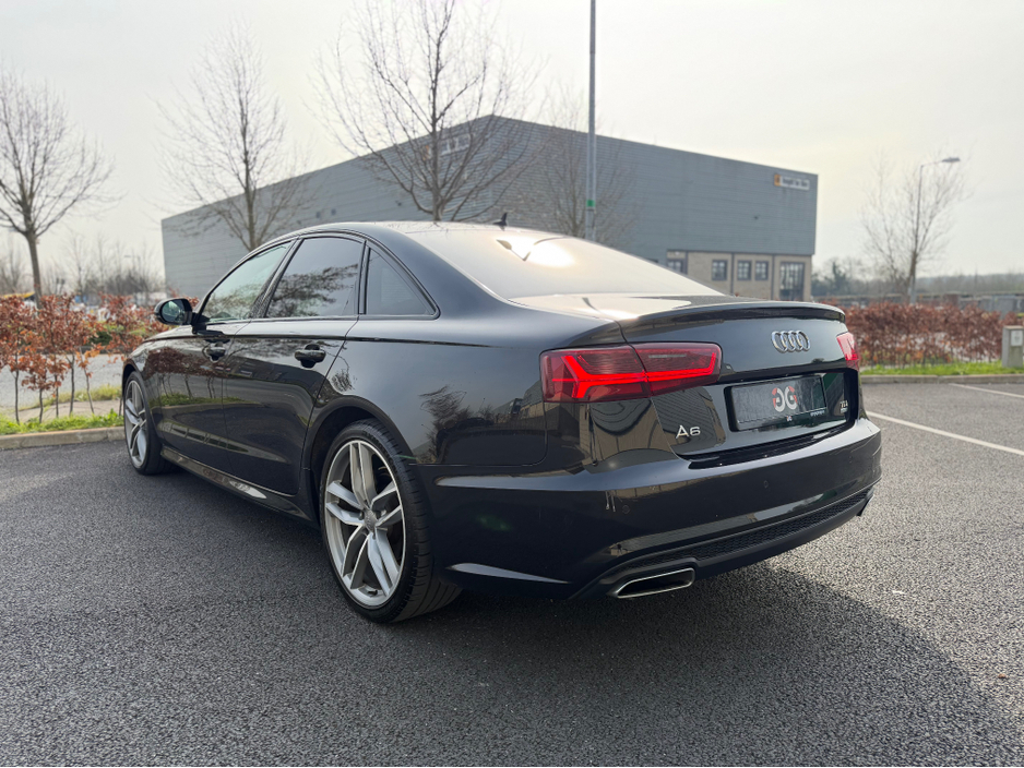 2017 Audi A6 - image 3