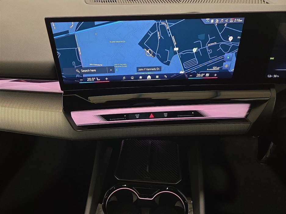 2025 BMW i5 I5 Edrive40 M Sport eDrive 40 M Sport eDrive40 340 Electric 83.9 kWh Auto