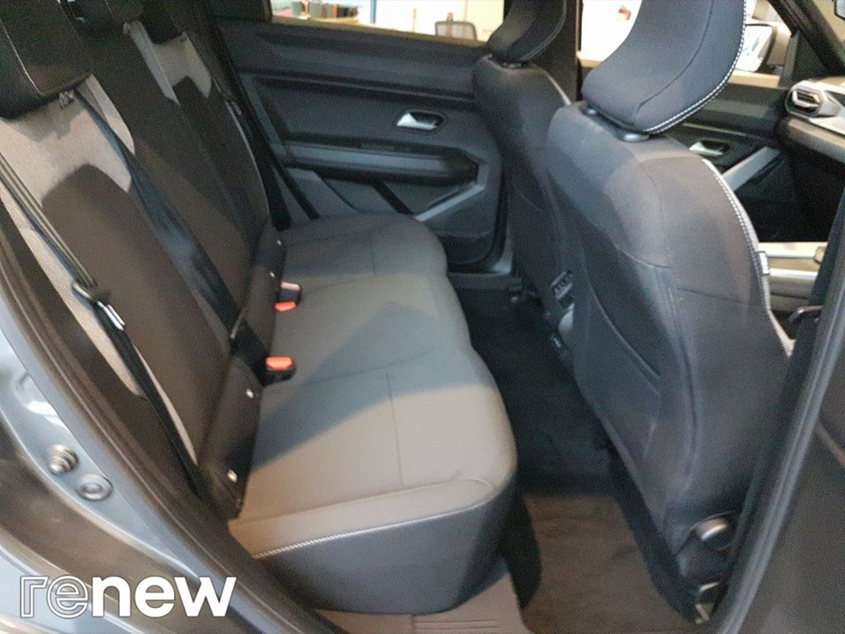 2026 Dacia Bigster Expression