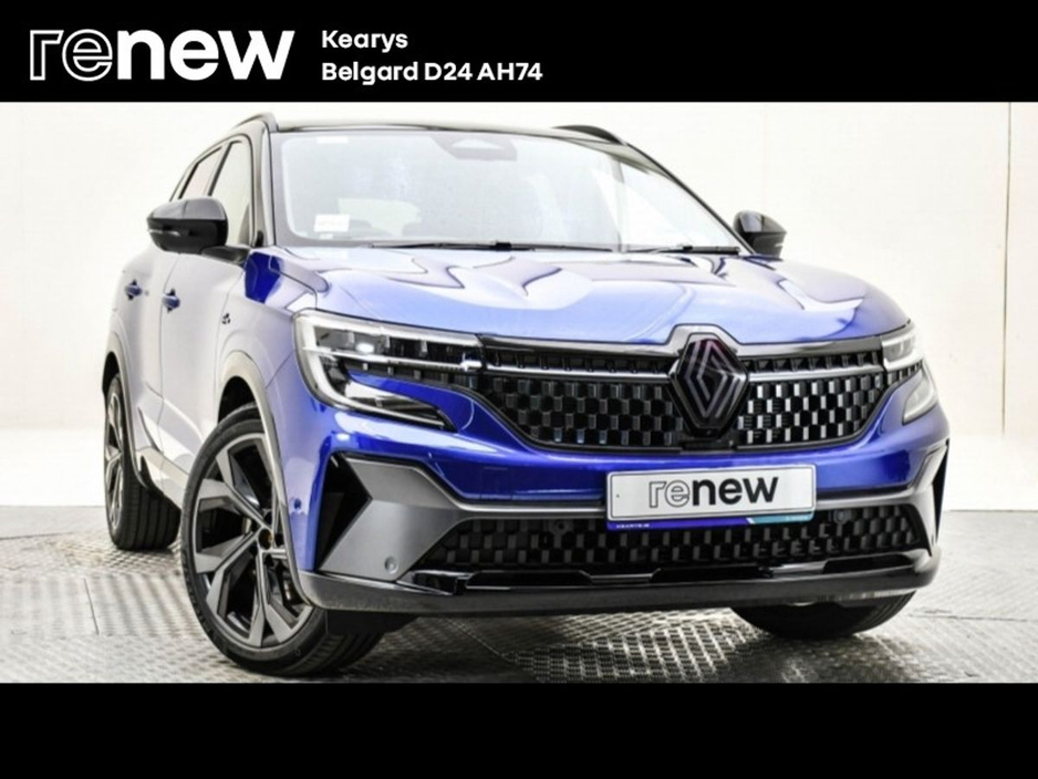 2025 Renault Austral for sale in , Ireland