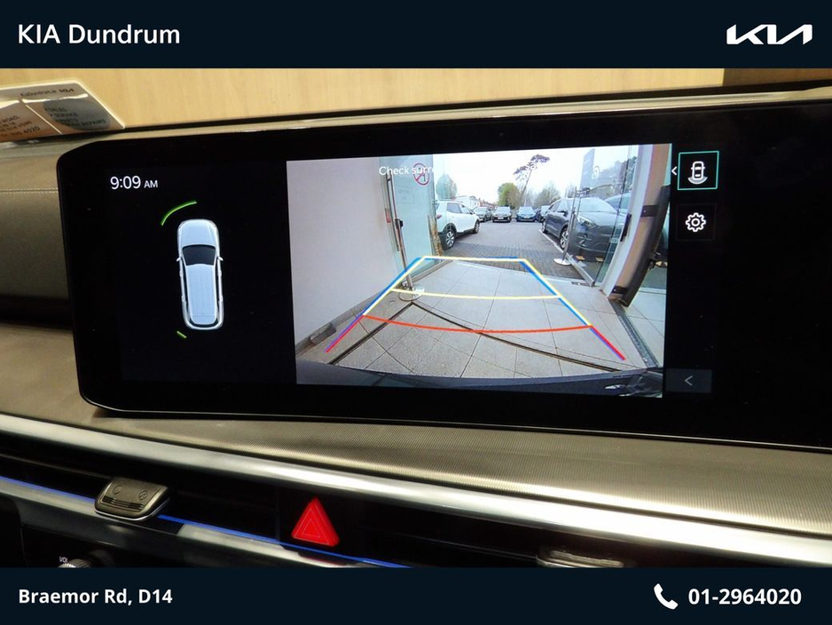 2025 Kia Sorento - image 11