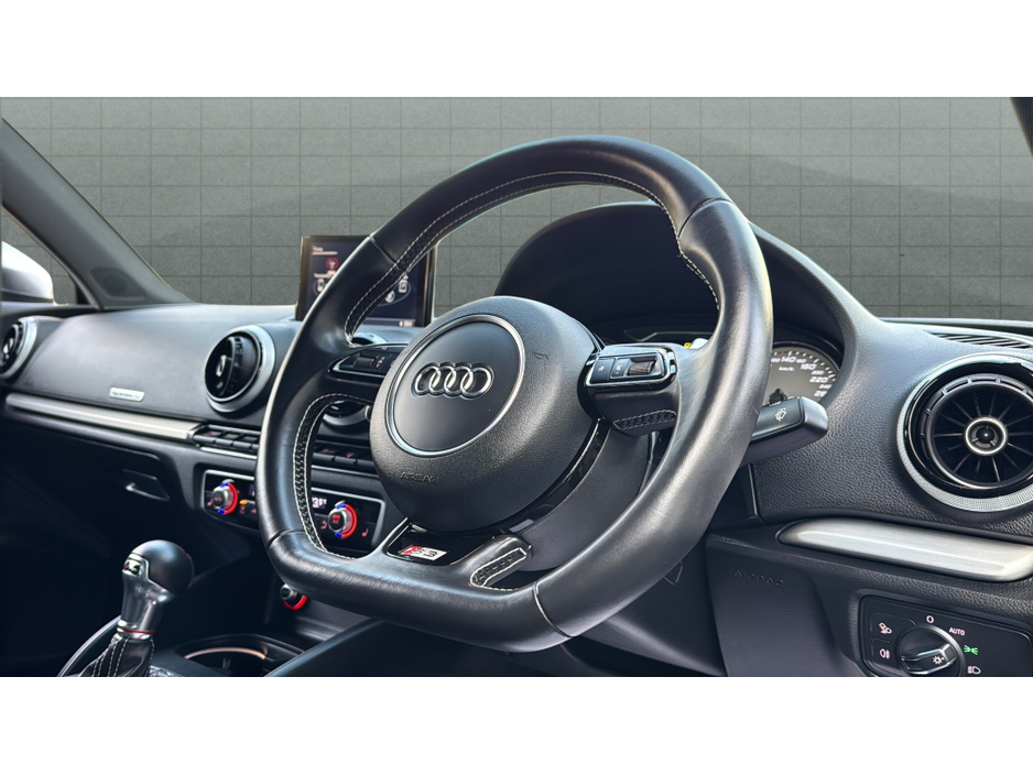 2016 Audi S3 - image 11