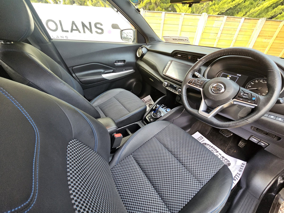 2020 Nissan Juke - image 18