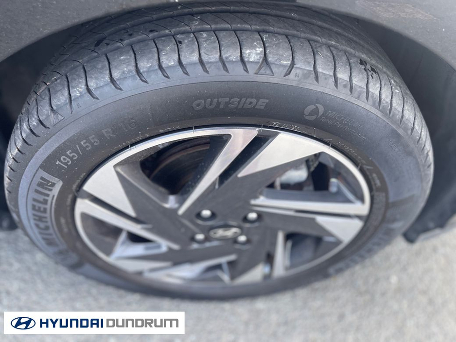 2021 Hyundai i20 - image 10