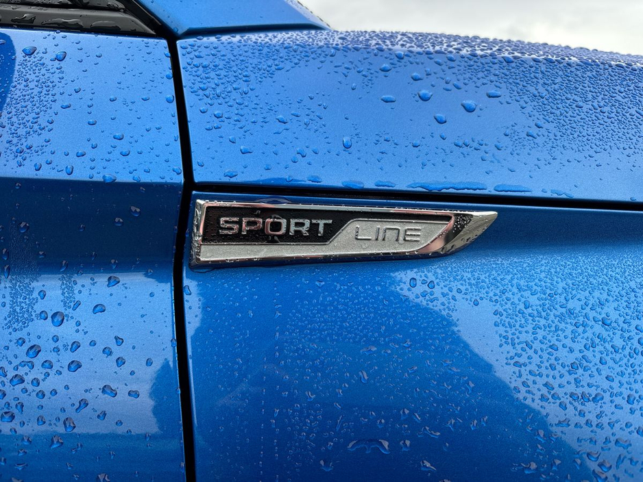 2024 Skoda Kodiaq - image 22