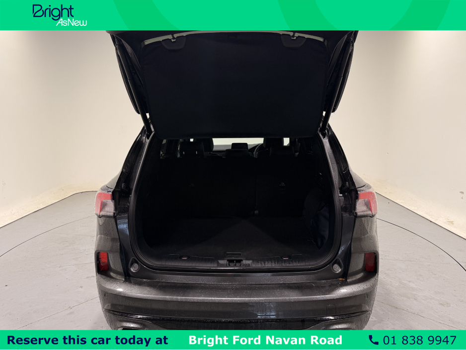 2024 Ford Kuga ST-LINE X €36,750