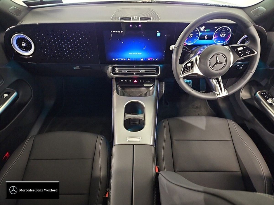 2026 Mercedes-Benz CLA Class - image 14