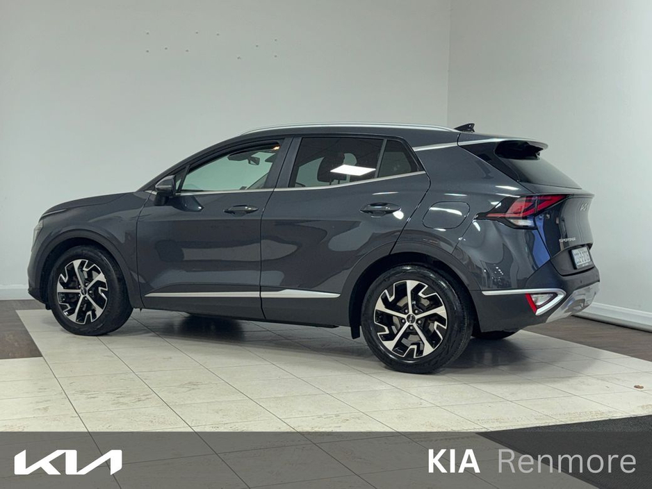 2023 Kia Sportage - image 13