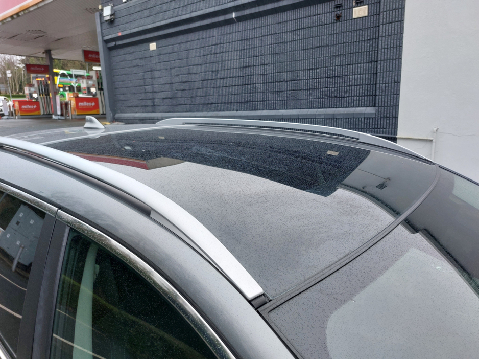 2019 Nissan Qashqai 1.2 SV 18 5DR PANORAMIC ROOF IDEAL FAMILY SUV €16,995