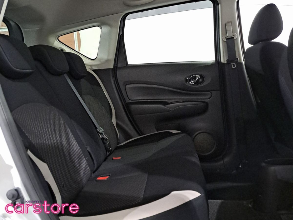 2020 Nissan Note - image 13