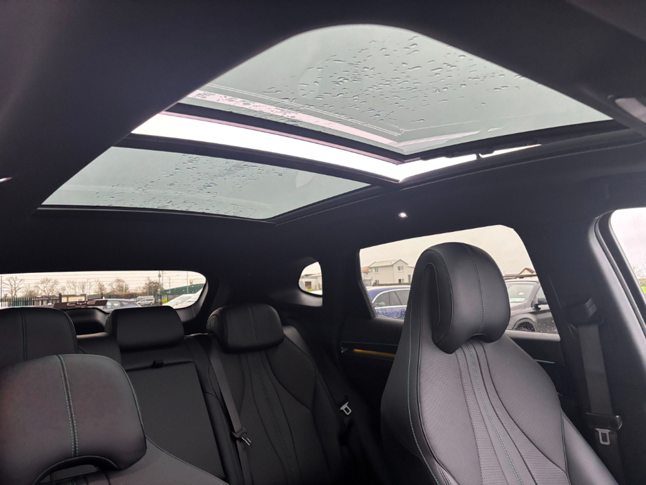 2025 BYD Seal U DM-i Comfort 26.6kWh *125km EV Range* €42,995