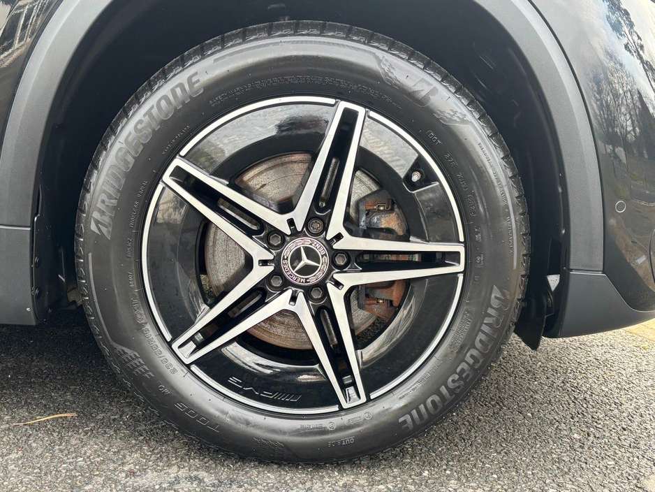 2022 Mercedes-Benz EQA 250+ AMG LINE €29,995