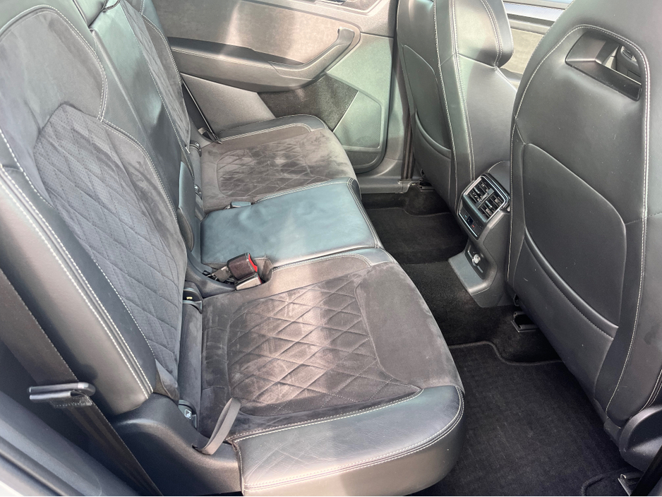 2019 Skoda Kodiaq 7S SPORT 2.0 TDI 150HP DSG 4DR AUTO