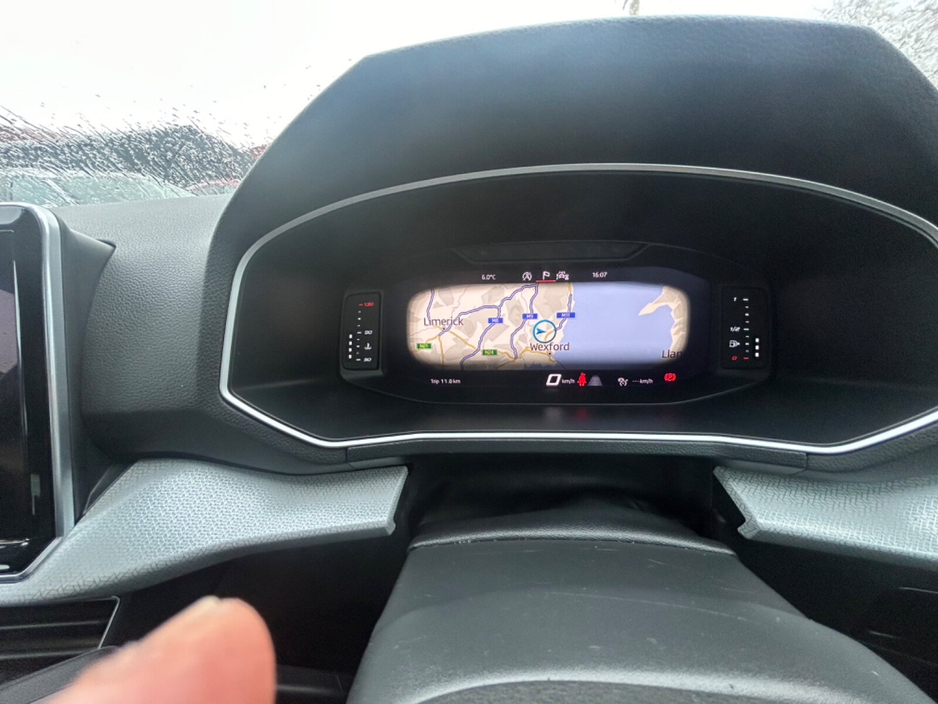 2020 SEAT Tarraco - image 6