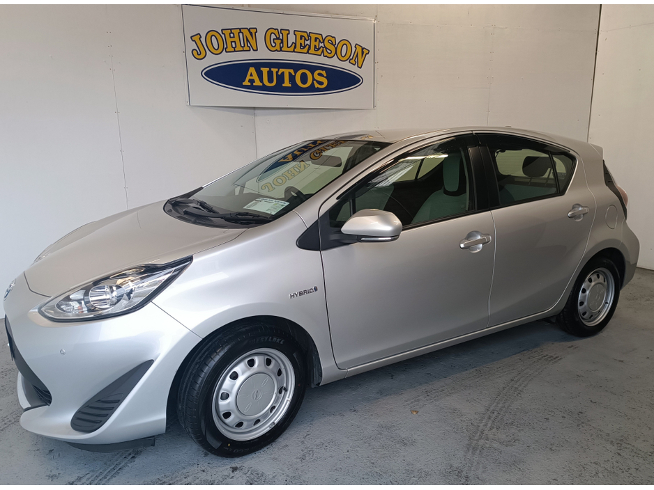 2020 Toyota Aqua for sale in , Ireland