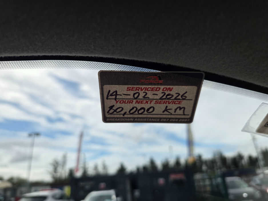 2021 Ford Transit - image 11