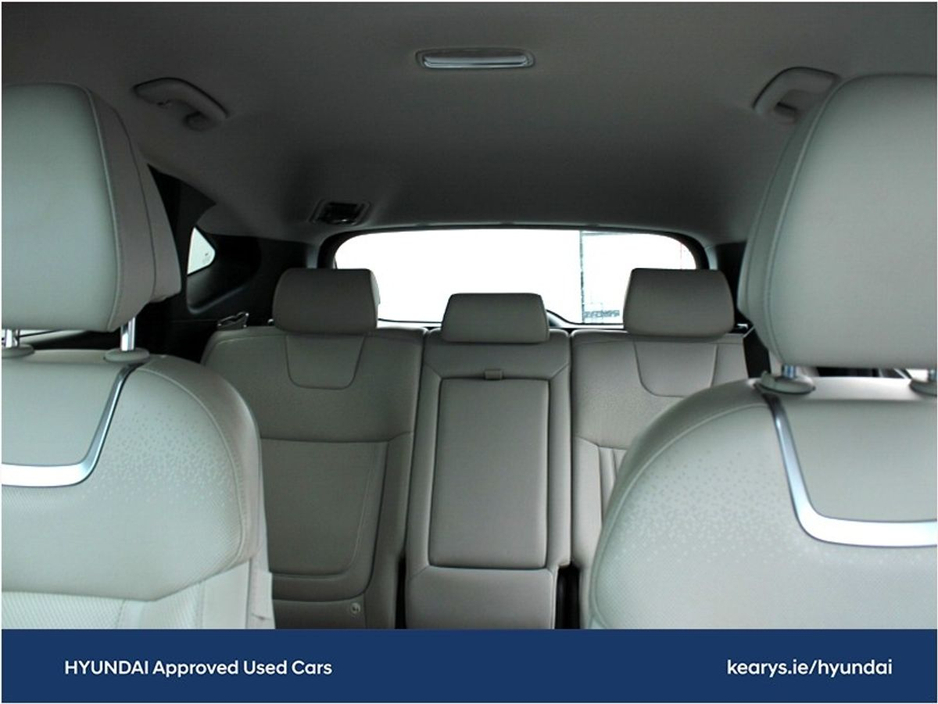 2023 Hyundai Tucson - image 11