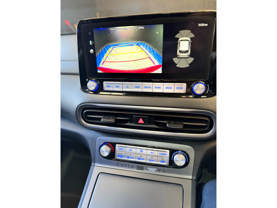 2023 Hyundai Kona - image 25