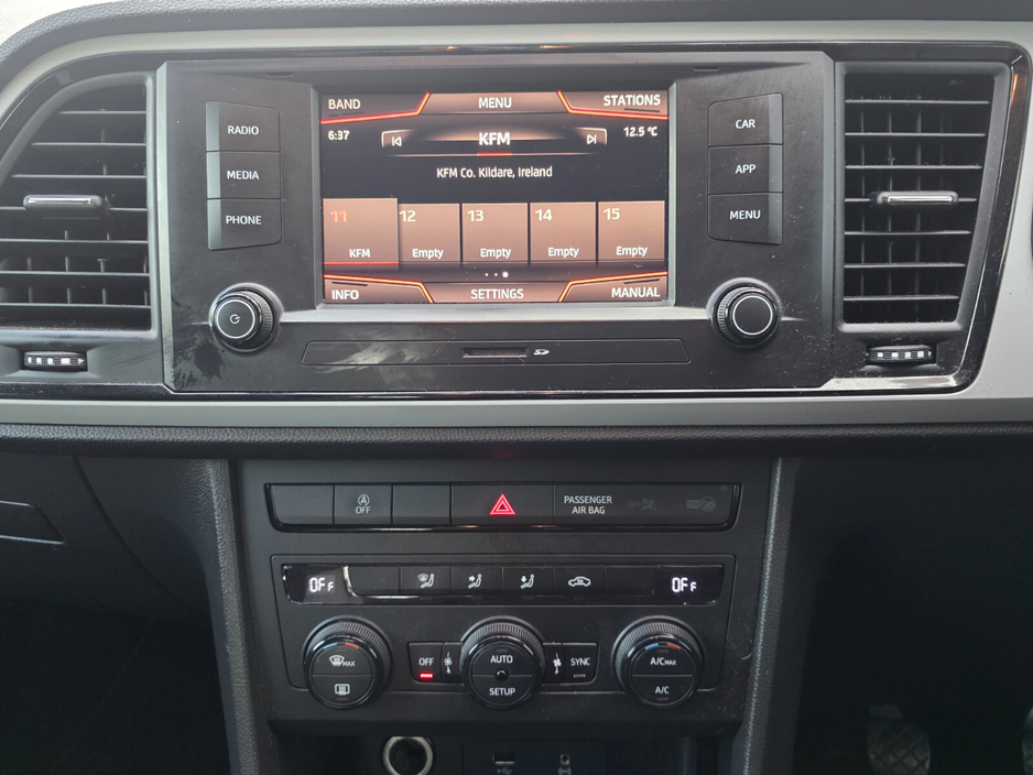 2019 SEAT Ateca - image 12