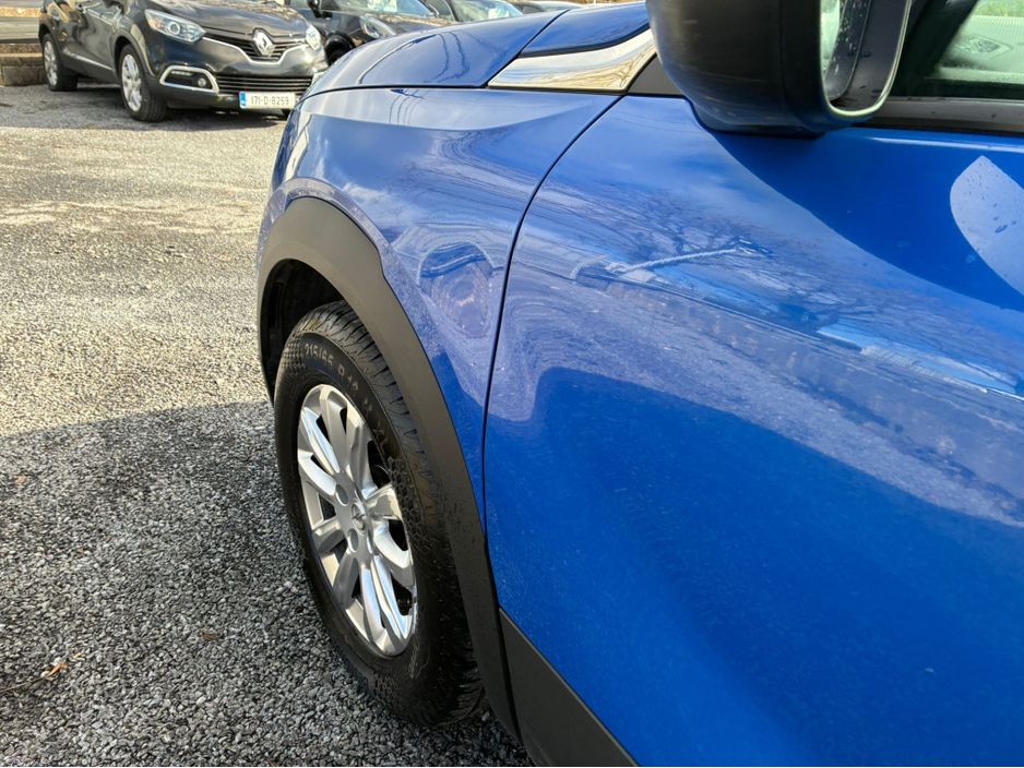 2023 Opel Mokka - image 18