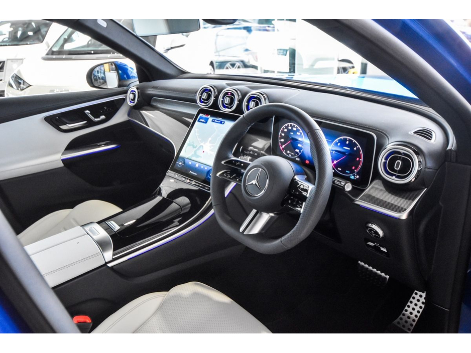 2026 Mercedes-Benz GLC Class - image 8