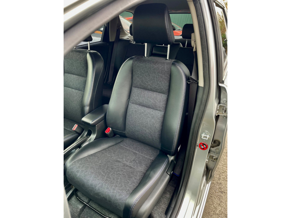 2014 Honda Shuttle - image 16