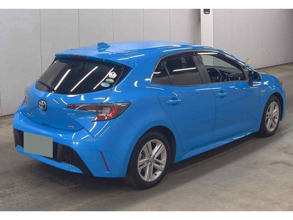 2019 Toyota Corolla - image 3