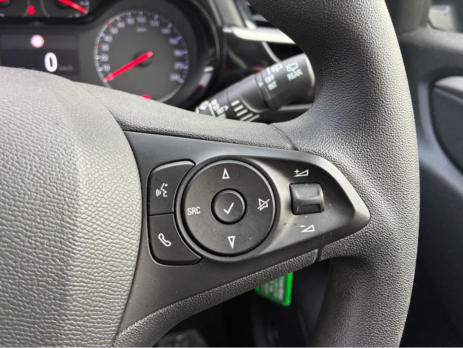 2023 Opel Corsa SC-1.2 75PS-PET-5SP-MY22 4DR €14,950