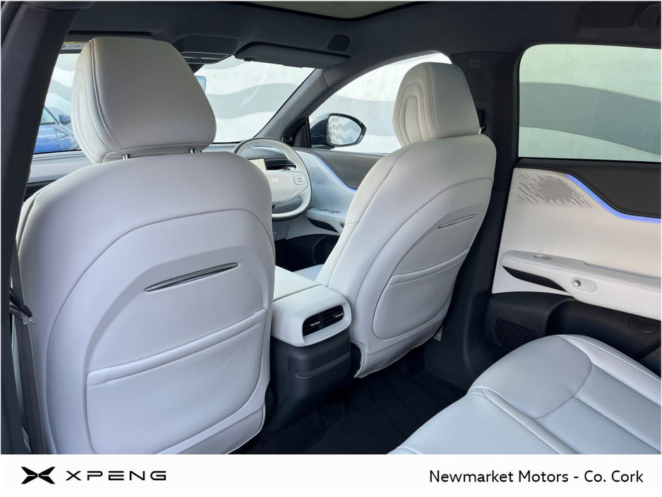 2026 Xpeng G6 - image 33