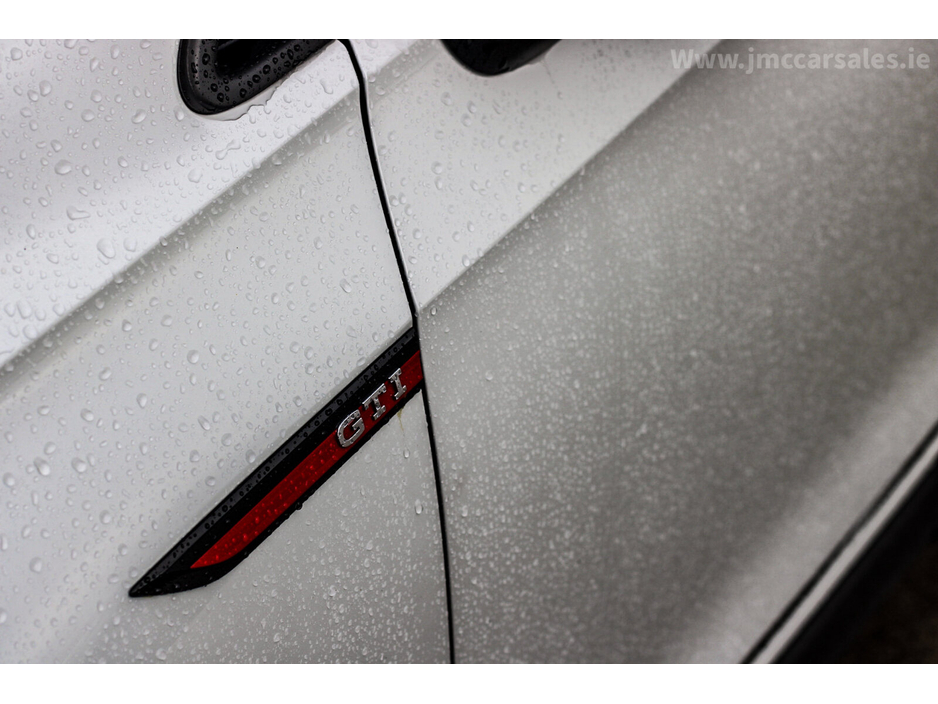 2021 Volkswagen Golf 2.0 TSI 300HP GTI CLUBSPORT DSG €39,995