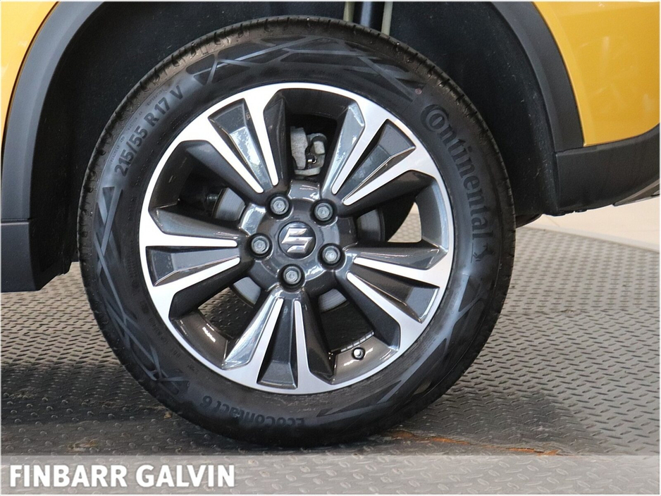 2024 Suzuki Vitara - image 14