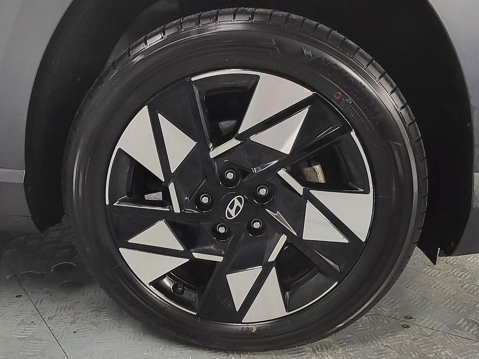 2024 Hyundai Kona 1.6 HYBRID Elegance Auto From €109 per week €29,975