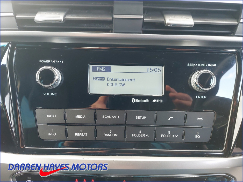 2021 Ssangyong Korando ES ES1.5 PET 2WD 5DR AUTO €25,995