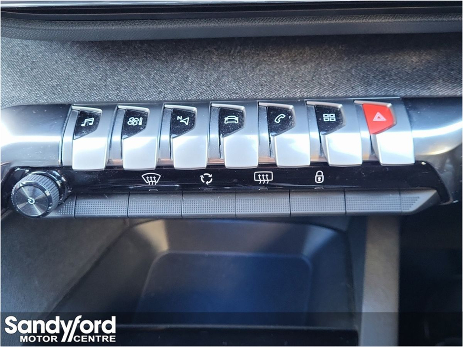 2022 Peugeot 5008 1.5 HDi AUTO ALLURE*HEATED SEATS*LOW MILES*F.S.H. €36,950