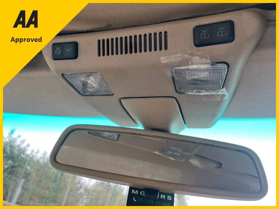 1993 Mercedes-Benz 300 - image 13