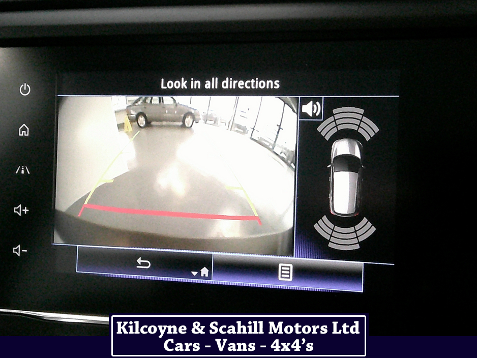 2021 Renault Kadjar - image 26