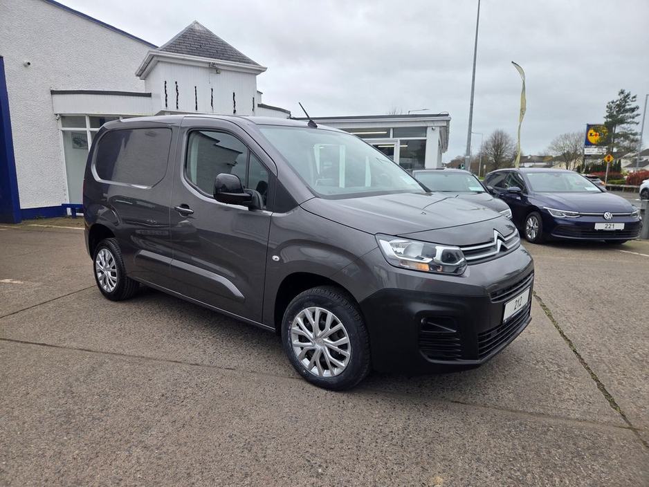 2021 Citroen Berlingo for sale in , Ireland
