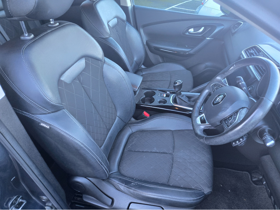 2020 Renault Kadjar - image 22